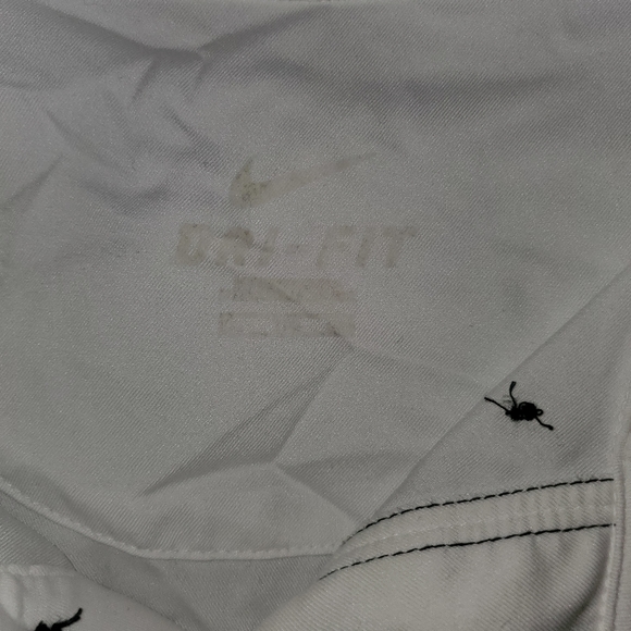 Dri Fit Nike Polo XXL - Picture 2 of 2